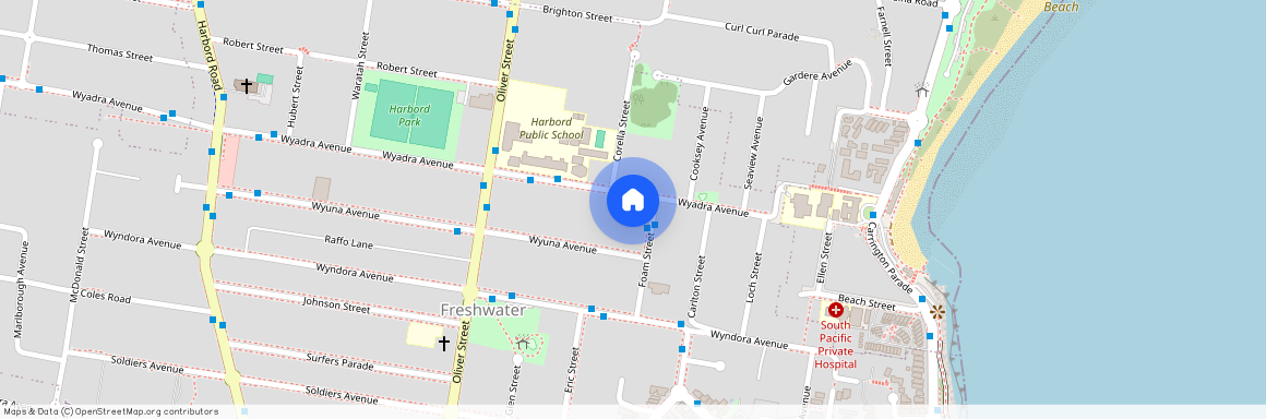 15/30 Foam Street, NSW 2096, Freshwater