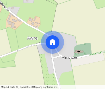 Poulton Court Cottages, Awre, Newnham - Photo 1