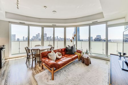 For Lease - 403 Church Street Unit# 4002, Toronto, Ontario - Photo 3