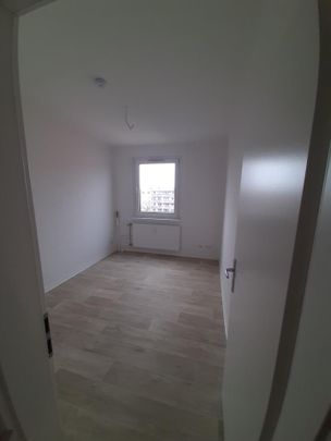 3 Raum Wohnung im Zentrum - Photo 1