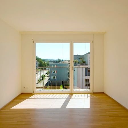 "MIETEN OHNE DEPOT - moderne 2½-Zimmer-Wohnung" - Foto 4