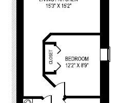For Lease - 150 Albany Avenue Unit# Bsmt, Toronto, Ontario - Photo 2