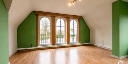 Woning te huur in Lovendegem voor € 1.300 met 2 slaapkamers - Photo 2