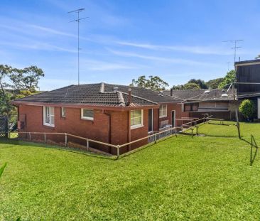 CHARMING FAMILY HOME AVAILABLE FOR RENT - Photo 4