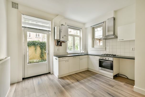 Oude-Ijselstraat 6H, 1078 CM, Amsterdam - Photo 1