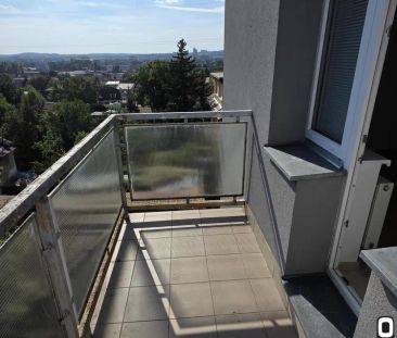 Podnájem pěkného cihlového bytu 2+kk s balkonem - Brno - Photo 3