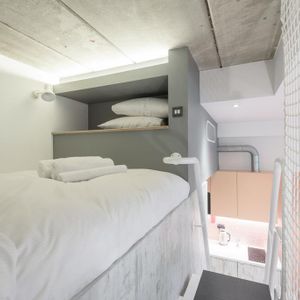 1 bedroom serviced apartment to rent - Photo 2