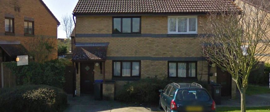 1 bedroom apartment to rent Carisbrooke Drive, BN13 - Photo 1