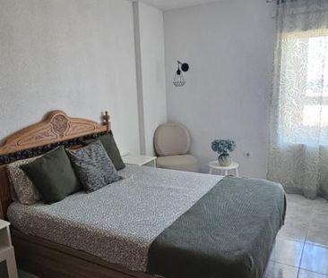 Piso de alquiler en Avenida Gamonal, 8, Parque de la Paloma - Photo 3