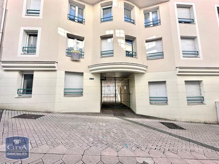 Location Appartement 2 pièces 25m² ANGERS 49100 - Photo 3