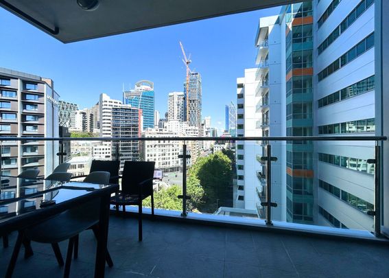 1 Bedroom on Beach Rd - Photo 1