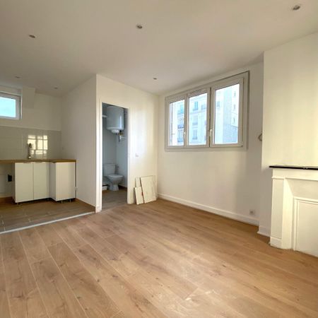 Location Appartement 2 pièces 29m² - Photo 3