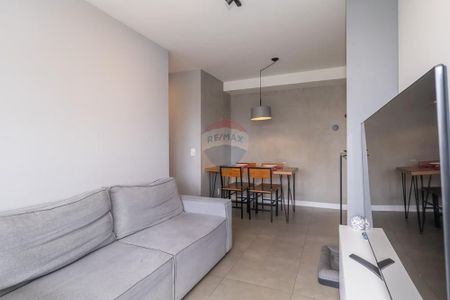 Locação | On Vila Leopoldina | 60 m² | 2 Dorms | 1 Suíte | Varanda Ampla - Photo 5