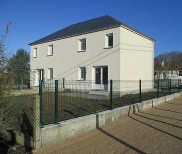 Location Maison 4 pièces 70m² ST JEAN LE BLANC 45650 - Photo 5