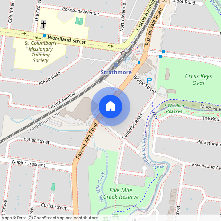 13/324 Pascoe Vale Rd, Vic 3040, Essendon