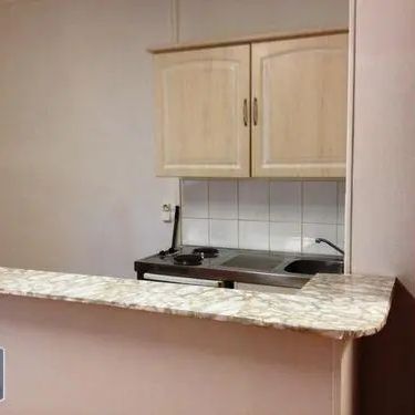 Appartement à louer 1 pièce 24.3m² - Photo 3