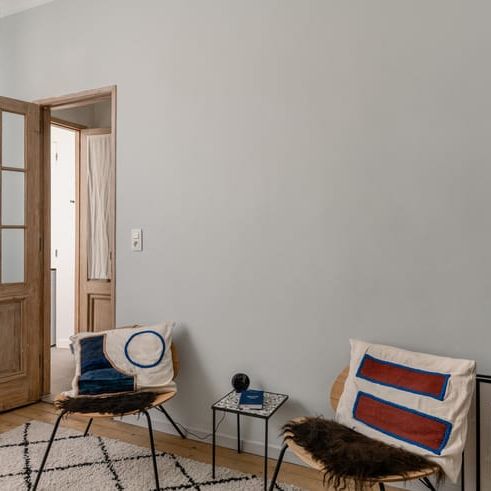 Appartement te huur - Foto 1