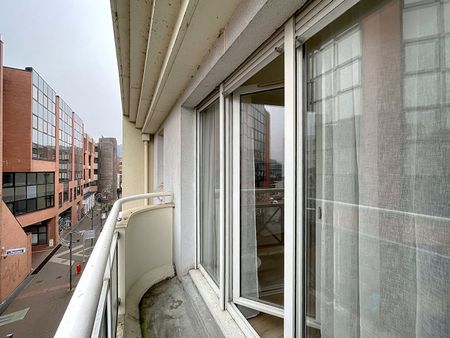 Appartement 1 pièce - Photo 4