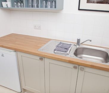 1 bedroom flat to rent - Photo 6