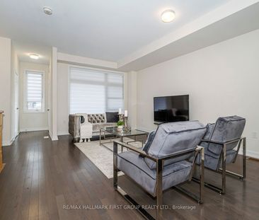 For Lease - 2519 Castlegate Crossing, Pickering, Ontario - Photo 5