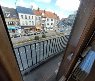 Location appartement 3 pièces - 67.15m² à Boulogne-sur-mer (62200) - Photo 1