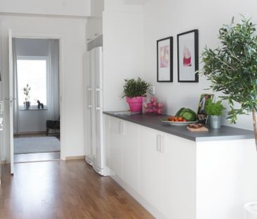 Nordtagsgatan 126 - Foto 2