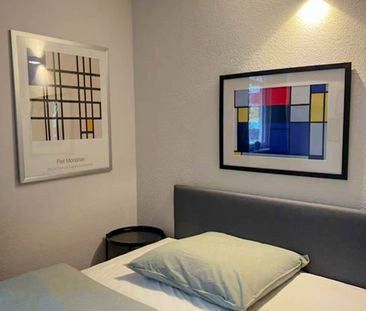 Koselstraße 48 2.stock - Smallest - Photo 5