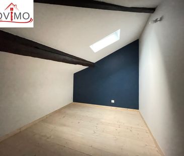 Location Appartement 1 pièce 48m² CONFOLENS 16500 - Photo 4