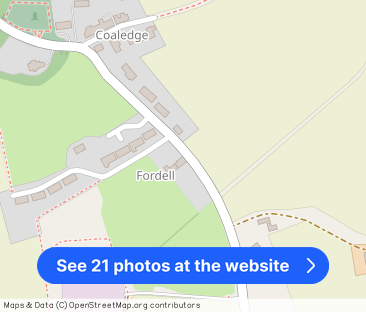 Fordell, Cowdenbeath, Fife, KY4 - Photo 1