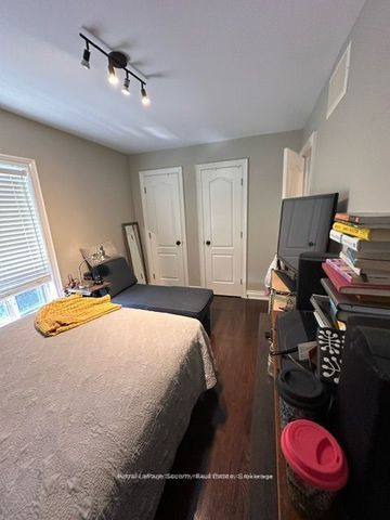 For Lease - 81 Bartlett Avenue, Toronto, Ontario - Photo 2