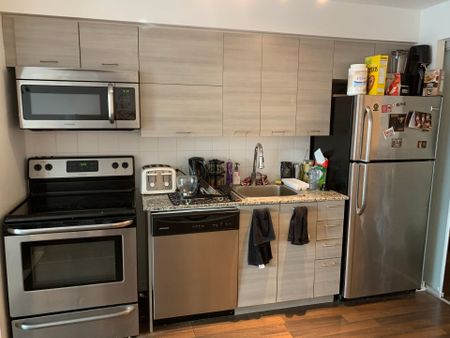 For Lease - 20 Joe Shuster Way Unit# 710, Toronto, Ontario - Photo 4