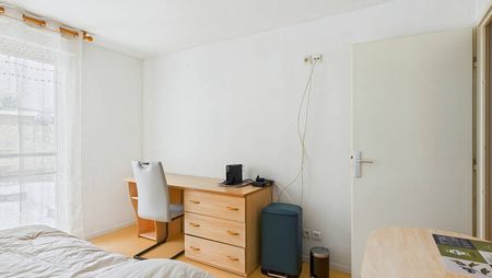 METZ QUEULEU - STUDIO MEUBLE - RESIDENCE DE SERVICES - Photo 2