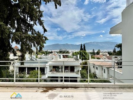 Διαμέρισμα για ενοικίαση Παλαιό Ψυχικό - Photo 4