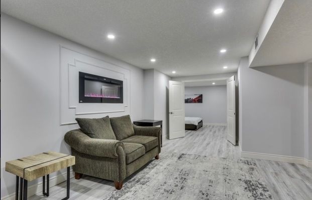 For Lease - 3194 Morgan Avenue Unit# LOWER, London South, Ontario - Photo 1