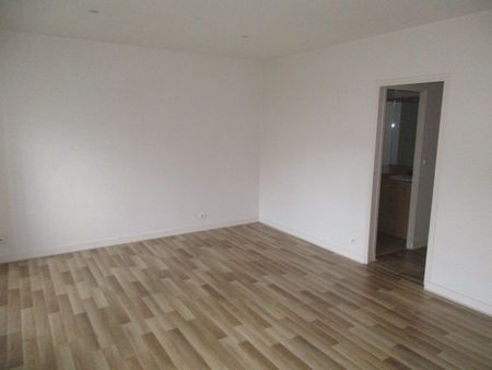 Location appartement à Morlaix, 3 pièces 61.58m² - Photo 3