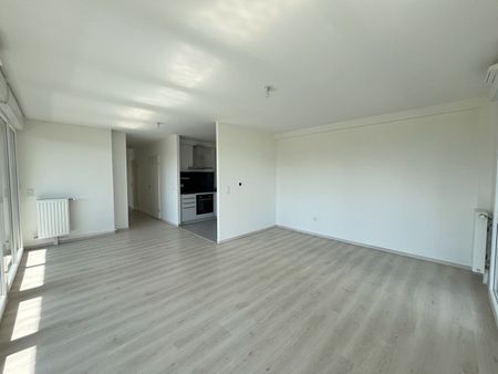 Location appartement 3 pièces, 69.90m², Bétheny - Photo 4