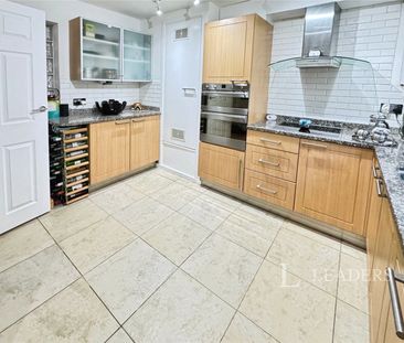 2 bedroom apartment to rent Dingle Lane, Solihull, West Midlands, B91 - Photo 6