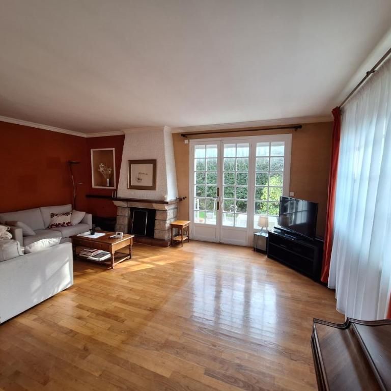 Maison meublé - Saint Servan - Bas sablons - Photo 1