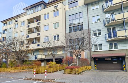 Eleganckie 2 pokoje - tuż przy metrze Kabaty. - Photo 2