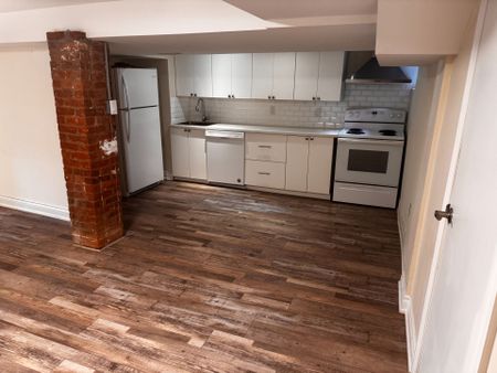 For Lease - 90 Ontario Avenue Unit# BSMT, Hamilton, Ontario - Photo 3