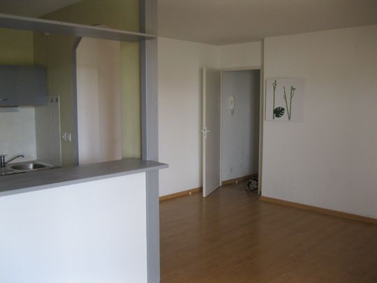 Location Appartement 3 pièces 55m² VALENCE 82400 - Photo 1