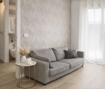 Appartamento di 58 m² con 2 locali e box auto a Mi - Photo 1