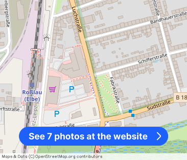 SCHÖNE ERDGESCHOSSWOHNUNG MIT BALKON & STELLPLATZ - Photo 1