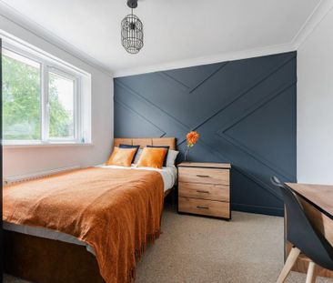 5 bedroom house to rent - Photo 4