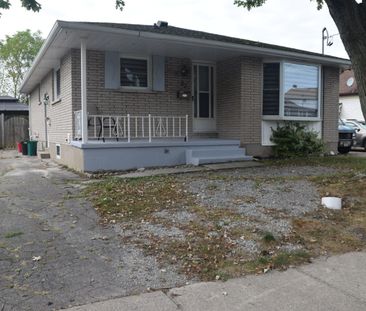 For Lease - 82 Deere Street Unit# Lower, Welland, Ontario - Photo 4