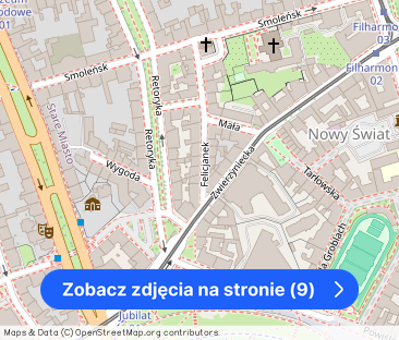 Single room atFelicjanek 23 (4) – zdjęcie 1
