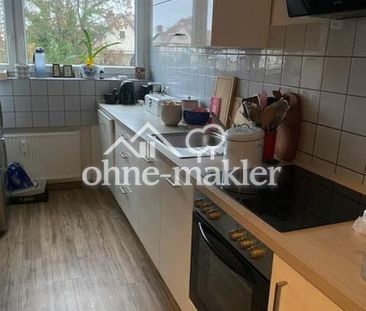 2 ZKBB in bester Ostviertellage - Photo 1