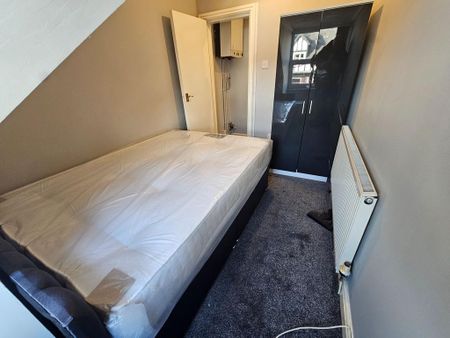 1 bedroom apartment to rent - Photo 2