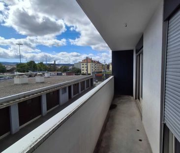 Apartment for rent, Rue de la Charrière (La Chaux-de-Fonds, Switzer... - Photo 3