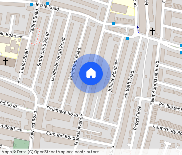 Francis Avenue, Southsea - Photo 1